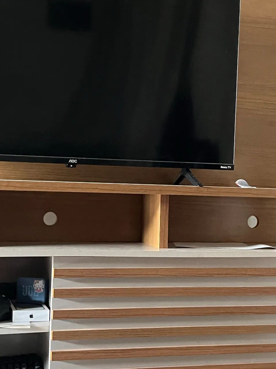 Rack para tv - Foto 2