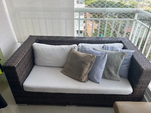Sofá de varanda  - Foto 2