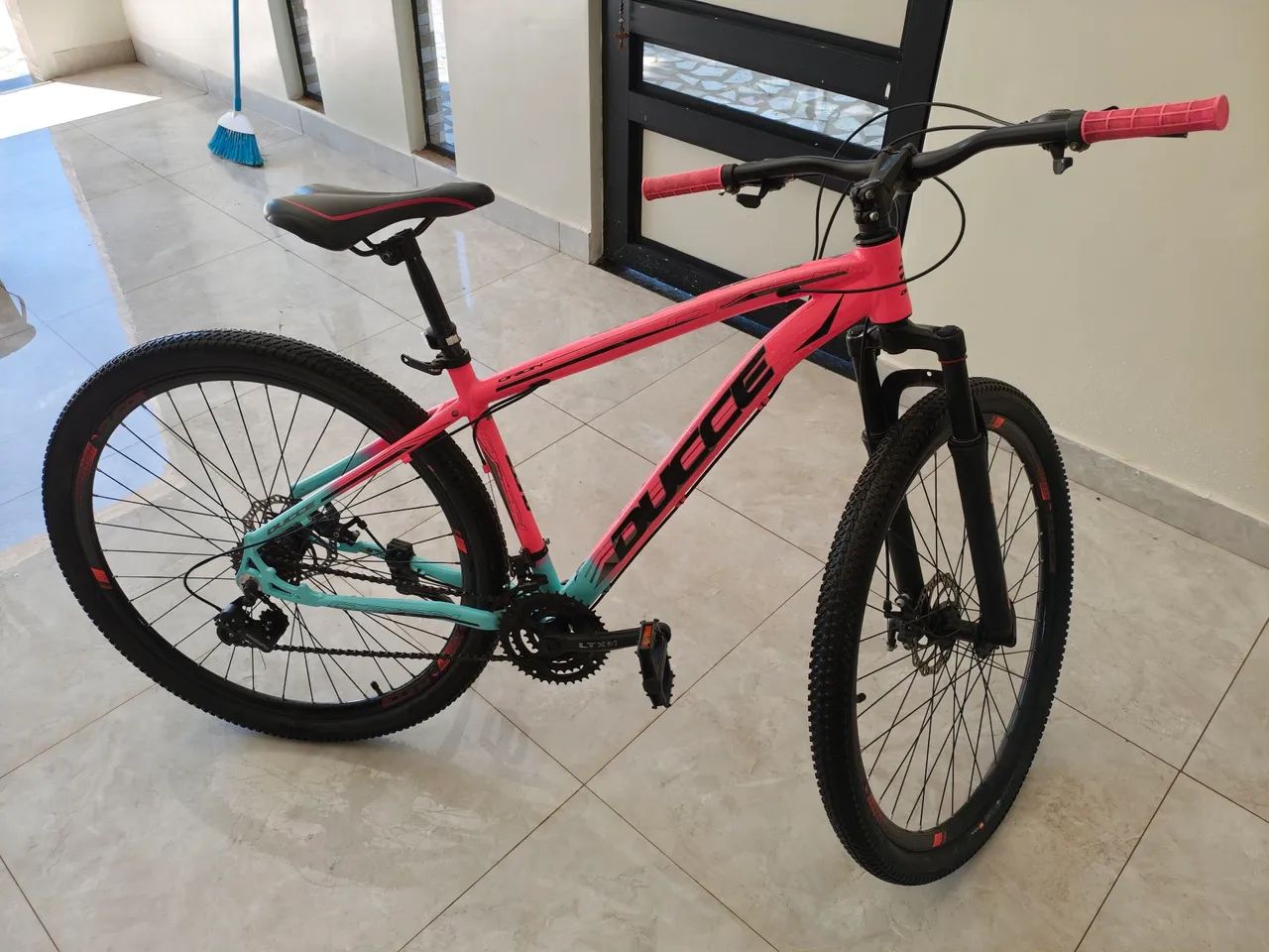 Vende-se bicicleta ducce  - Foto 2