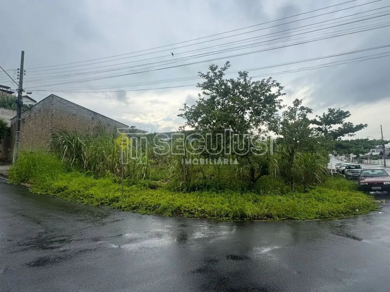 Terreno à venda por R$ 370000.00, 409.50 m2 - TIFA MARTINS - JARAGUA DO SUL/SC