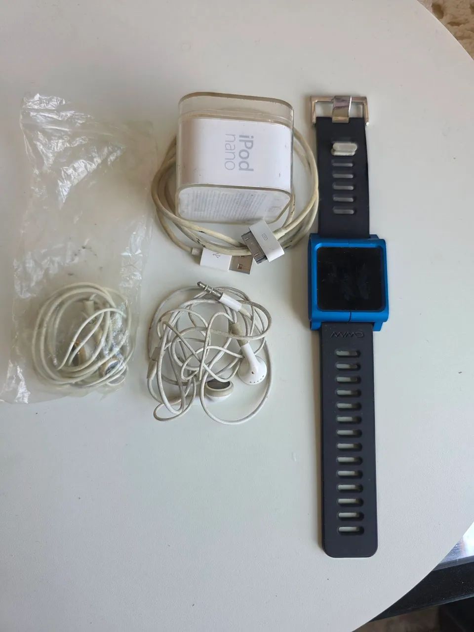 IPOD NANO