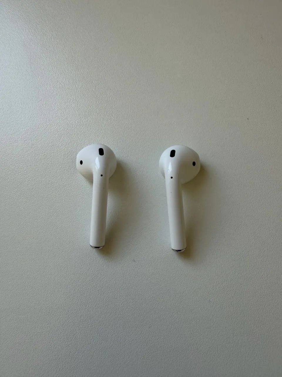AirPods 2 Apple Original na Caixa + Capa Protetora - Foto 4