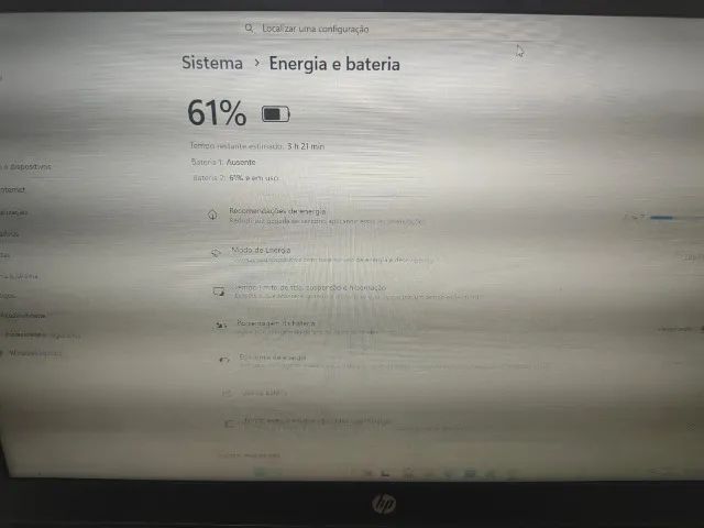 Notebook Elitebook HP 840 g2 8gb core i5 (2) - Foto 5