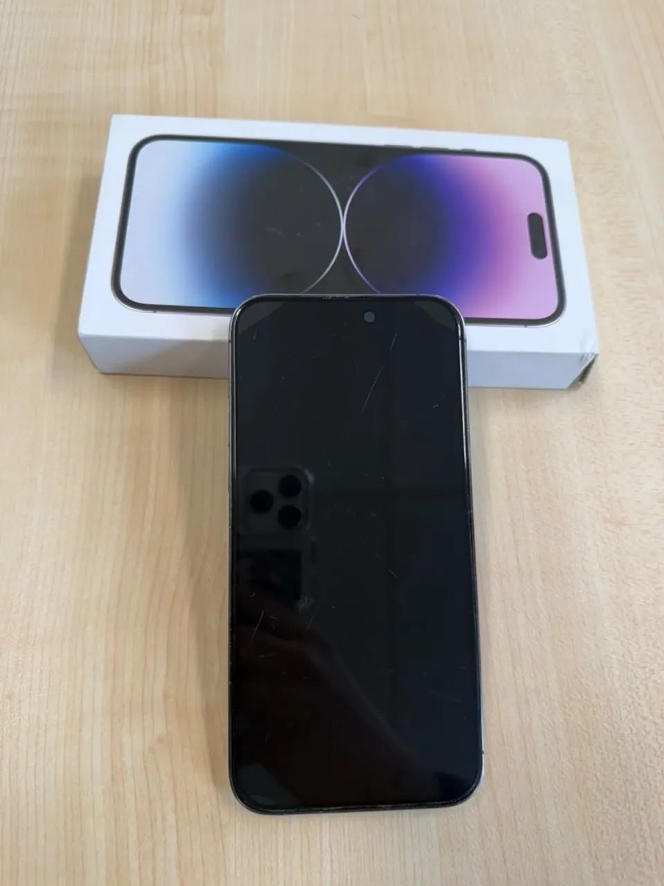 Vendo IPhone 14 Pro Max  - Foto 4
