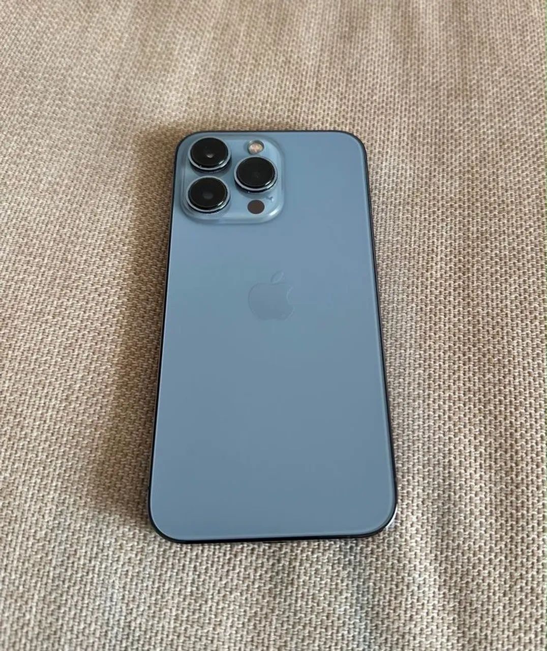 13 pro max  - Foto 3