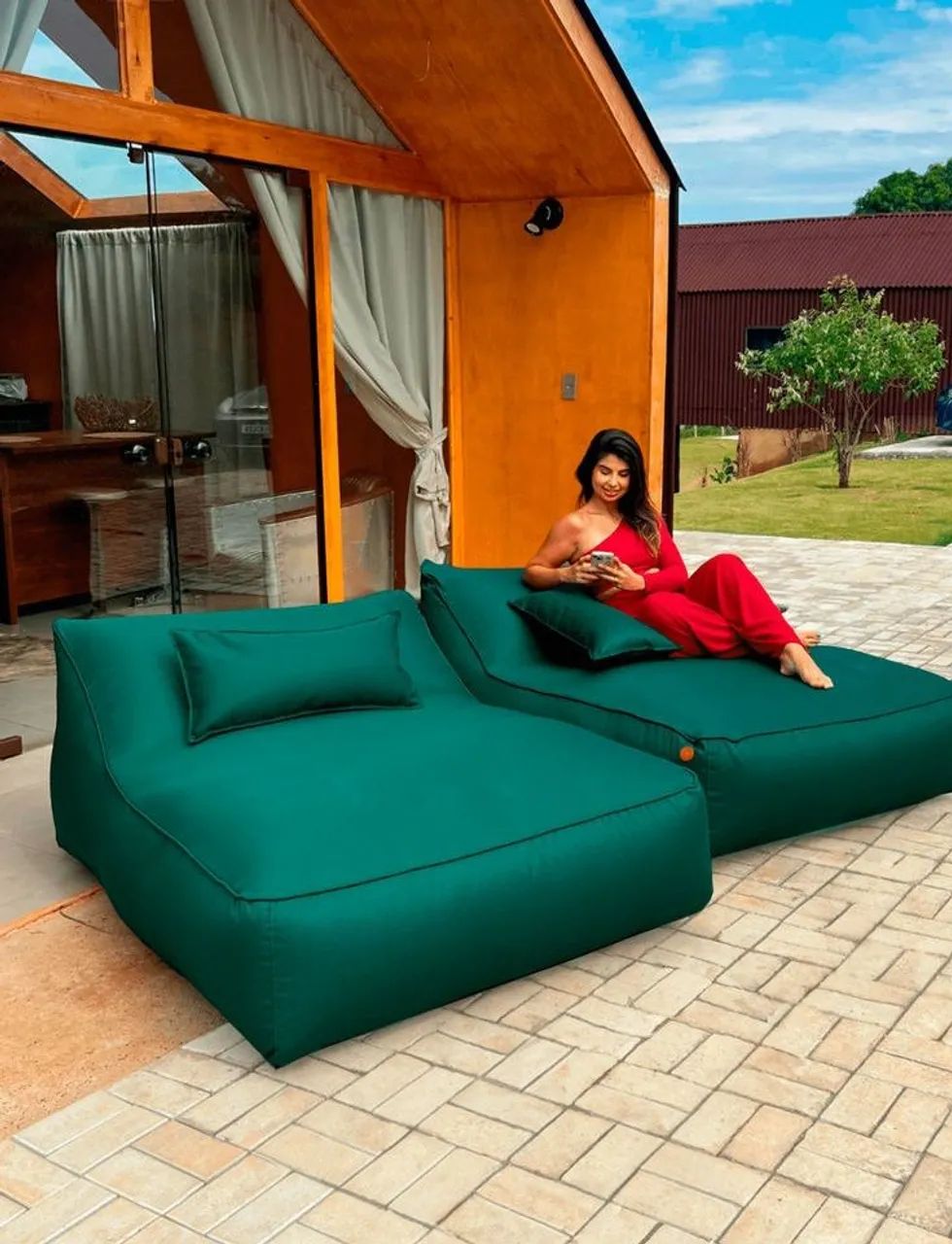 Chaise Casal - Foto 2