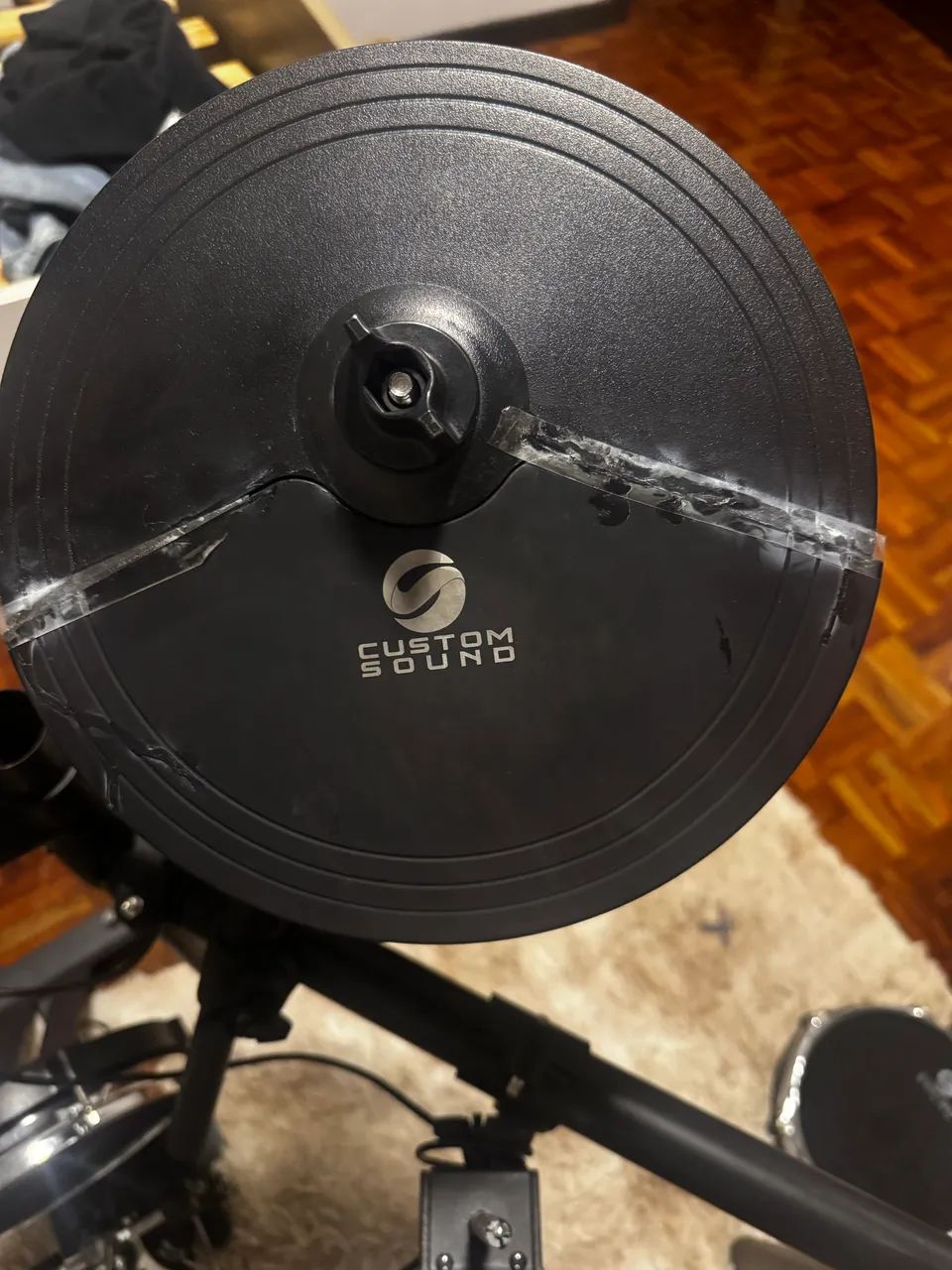 Bateria Eletrônica  - Foto 5