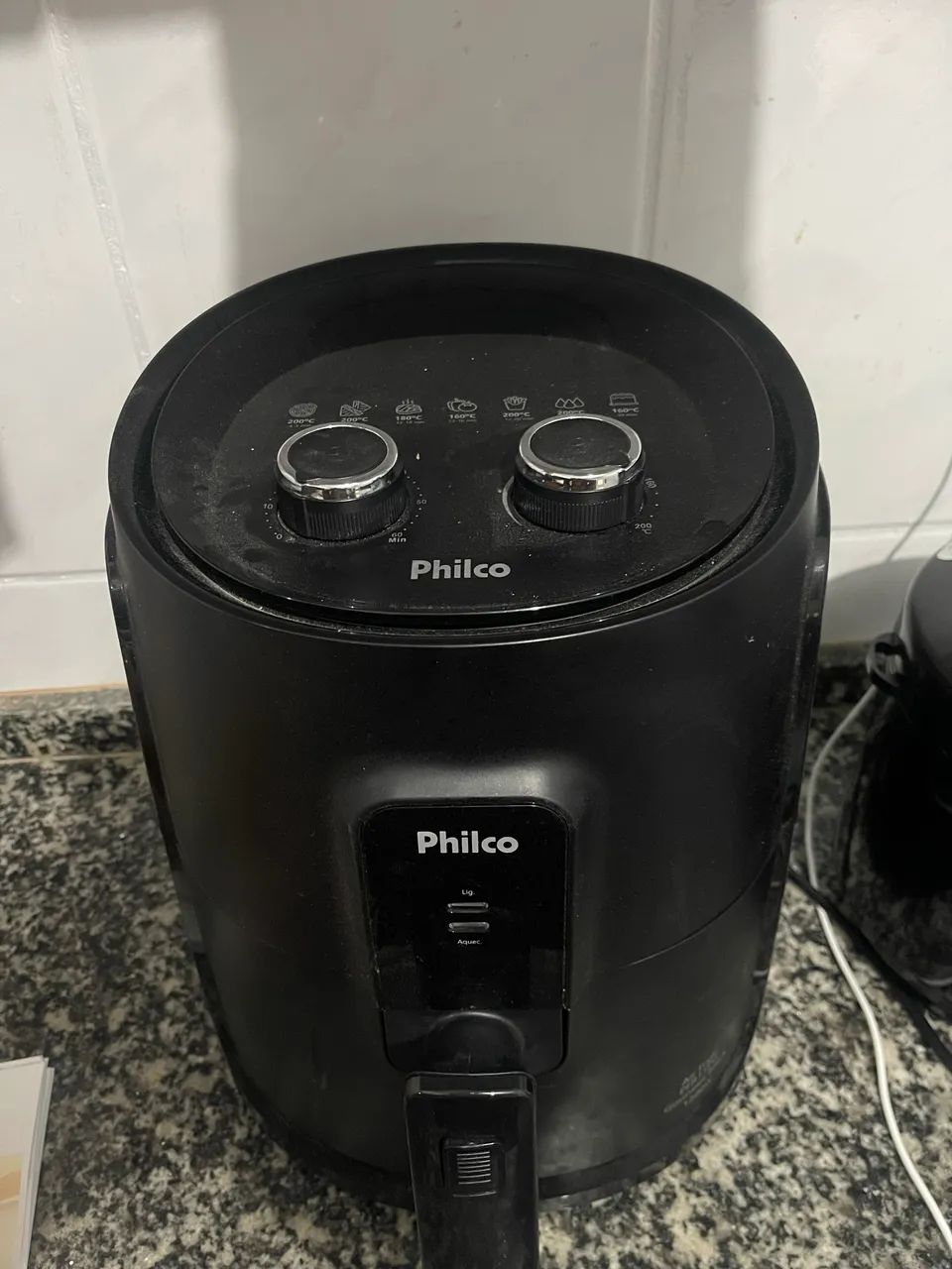 Airfryer 5 litros - Foto 3