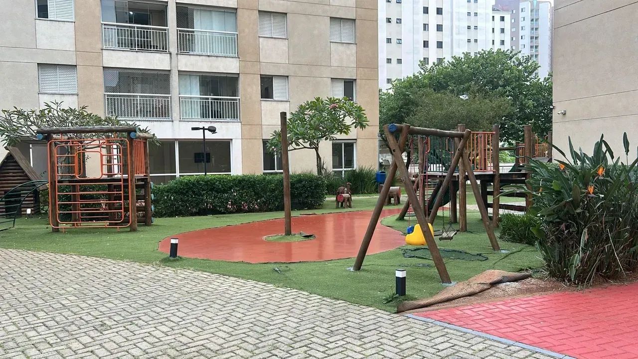 Apartamento 2 quartos próximo ao Shopping Taboão - Foto 4