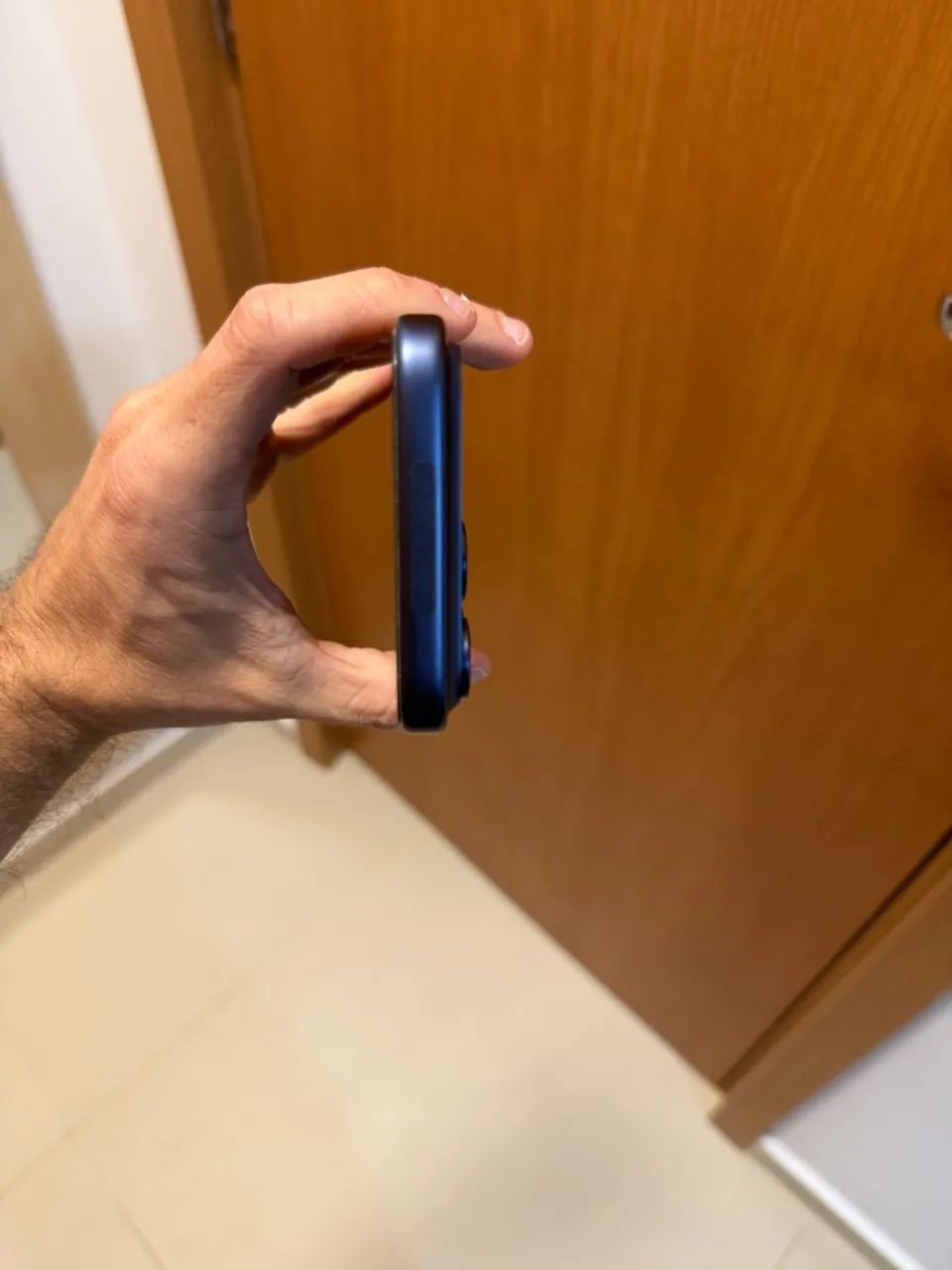 iPhone 17 Pro Max 256 GB  - Foto 3