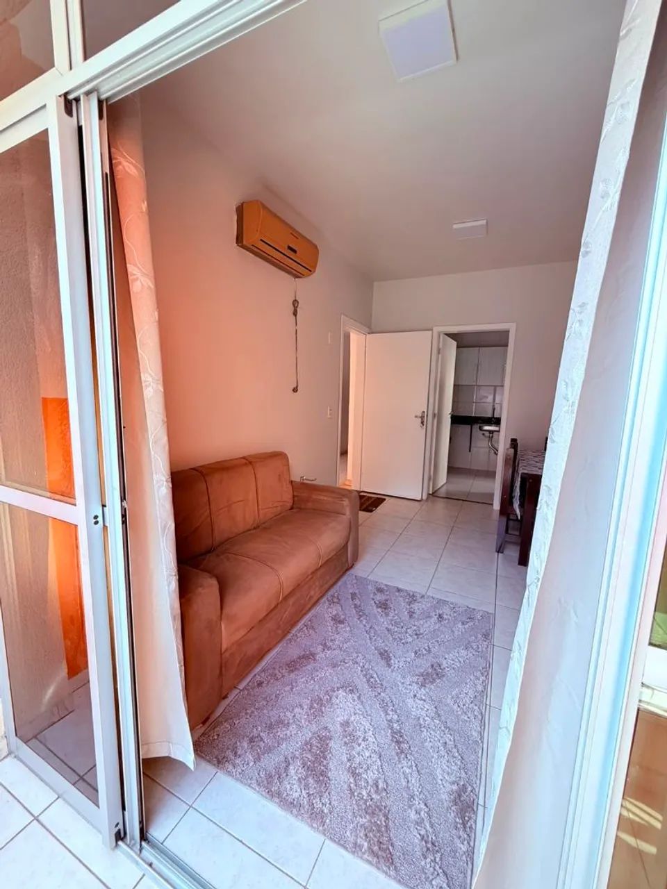 Apartamento 2 Dormitórios Mobiliado .Eliza Miranda. Japim/Distrito. - Foto 5