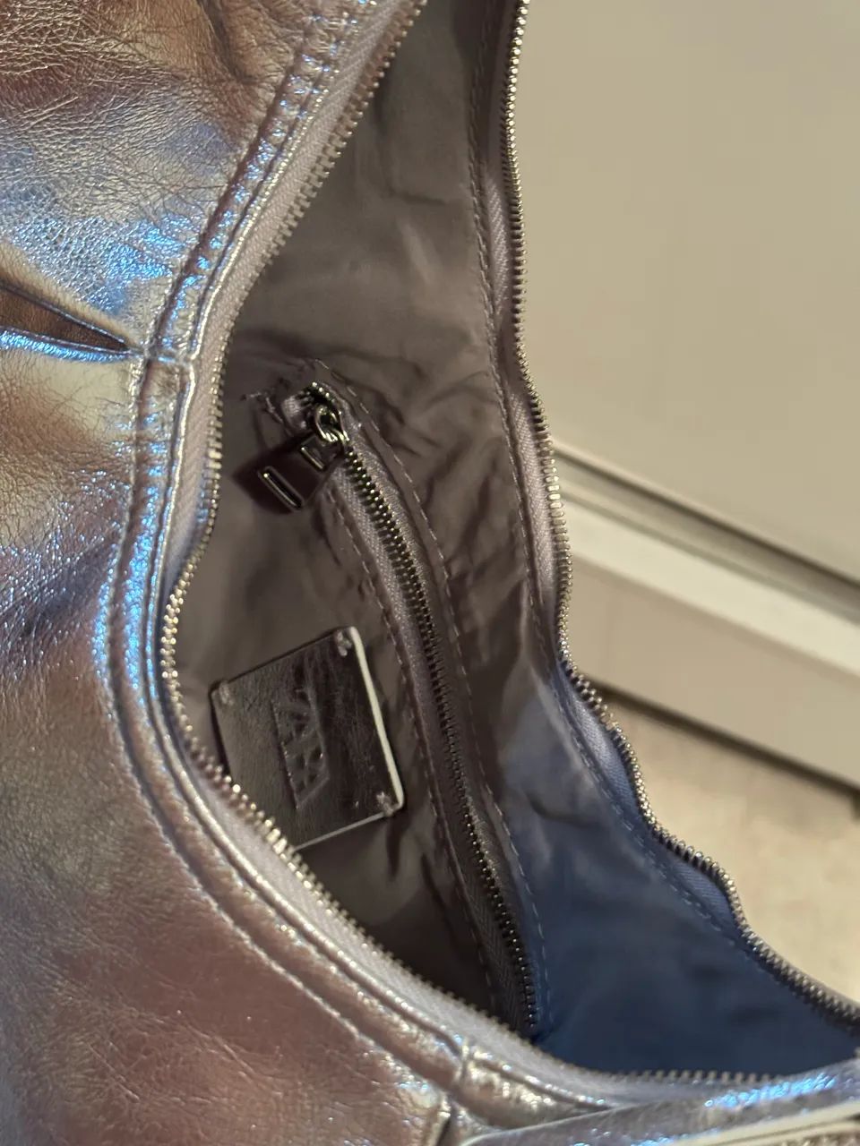 Bolsa Zara  - Foto 5