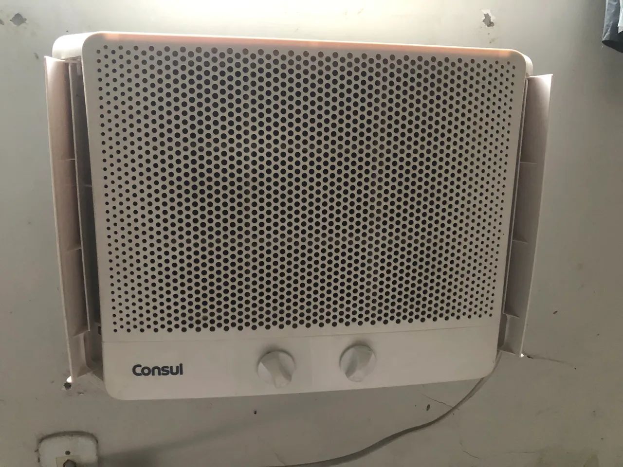 Ar condicionado 10.00btus