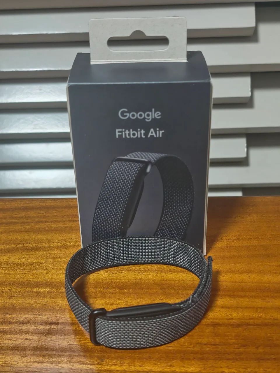 Google Fitbit Air - Foto 2