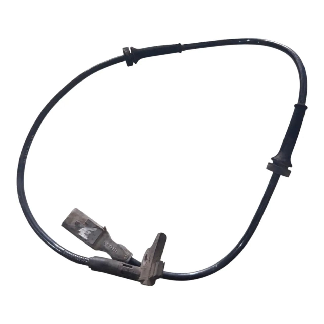 Sensor Freio Abs Traseiro Esquerdo C4 Pallas 2007 A 2013 - Foto 4