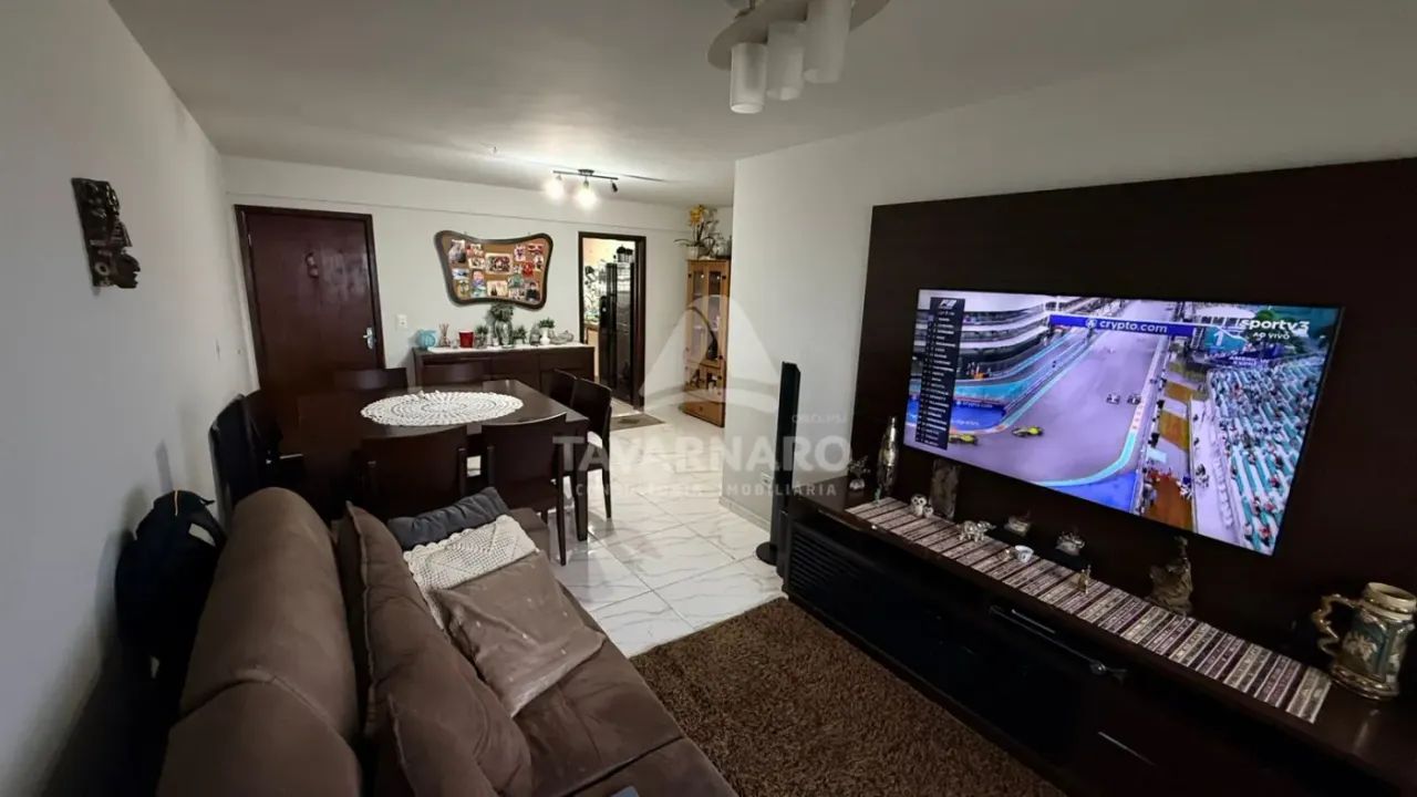 APARTAMENTO CLELIA VOIGT