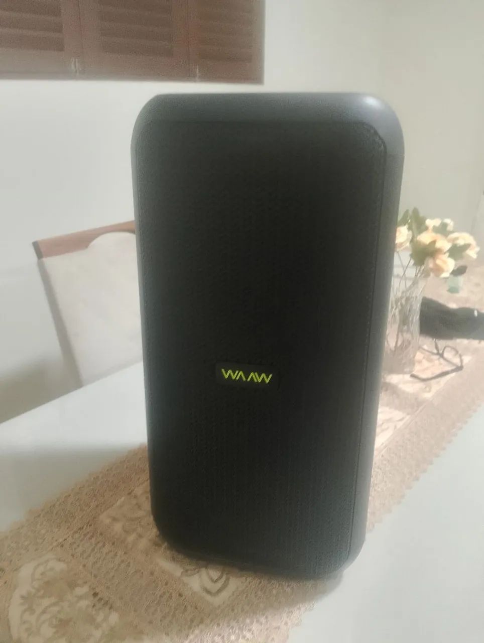 Vendo uma ótima caixa de som - Foto 4