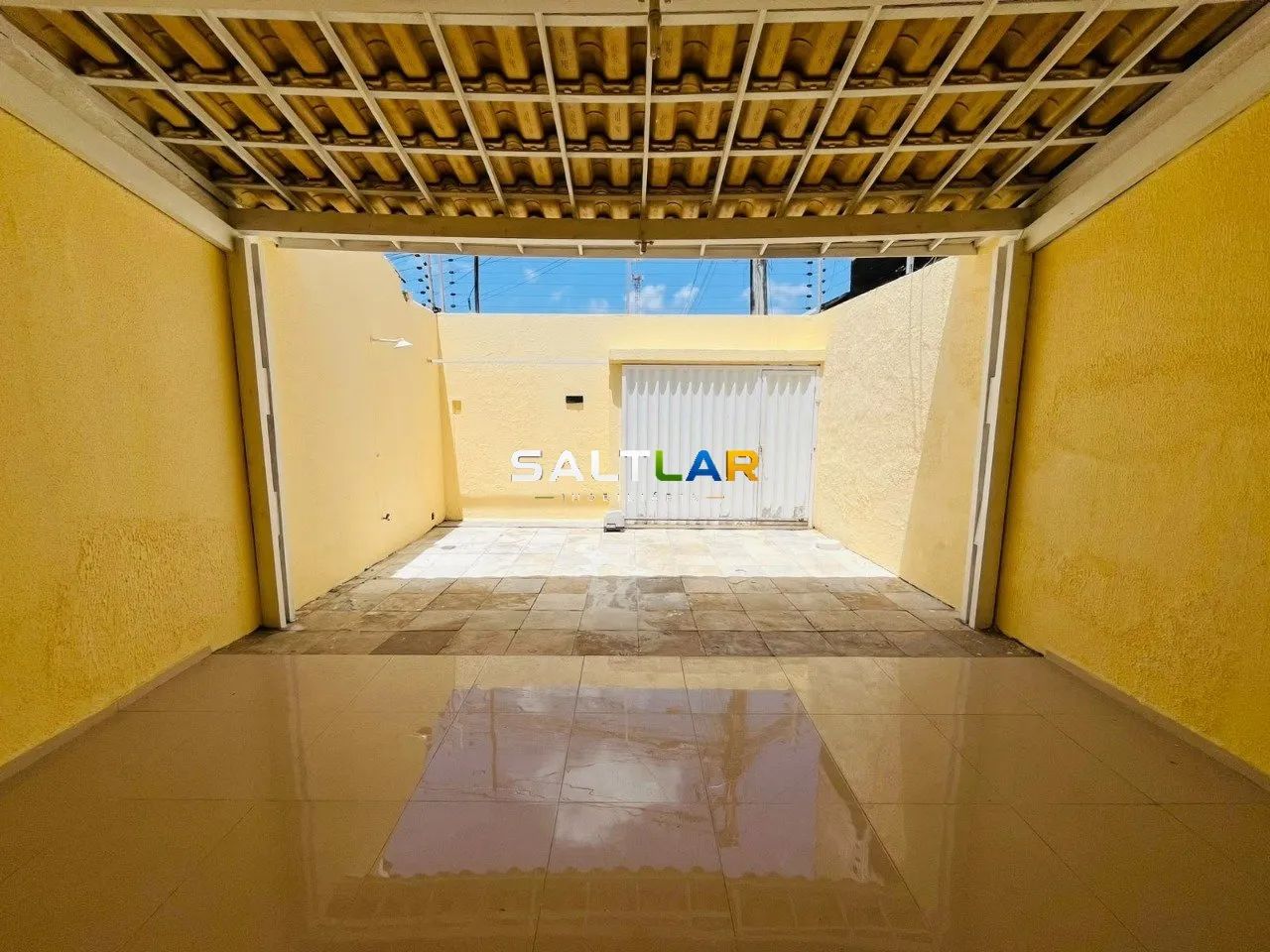 CASA DUPLEX NO PASSARÉ - Foto 2