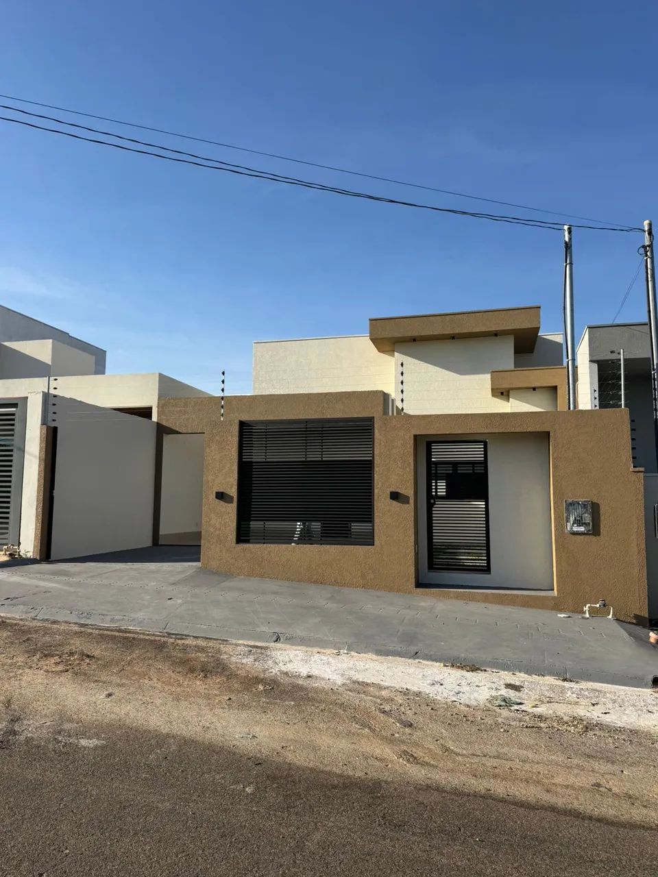 CASA DE ALTO PADRÃO - Foto 3