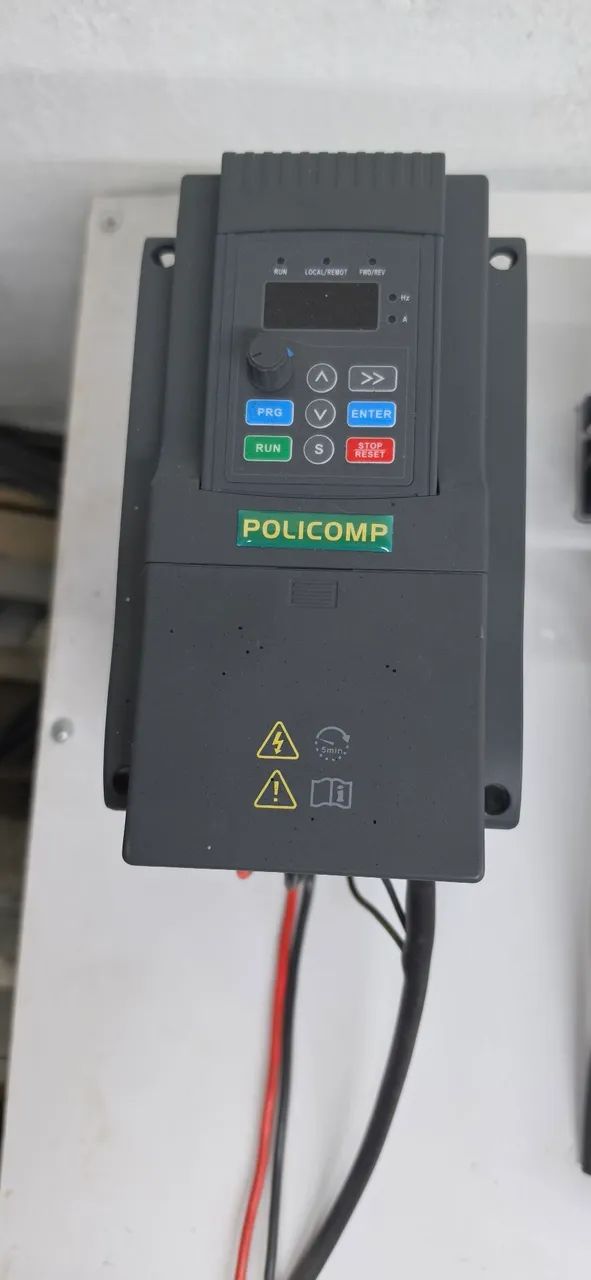 Router CNC componentes - Foto 2