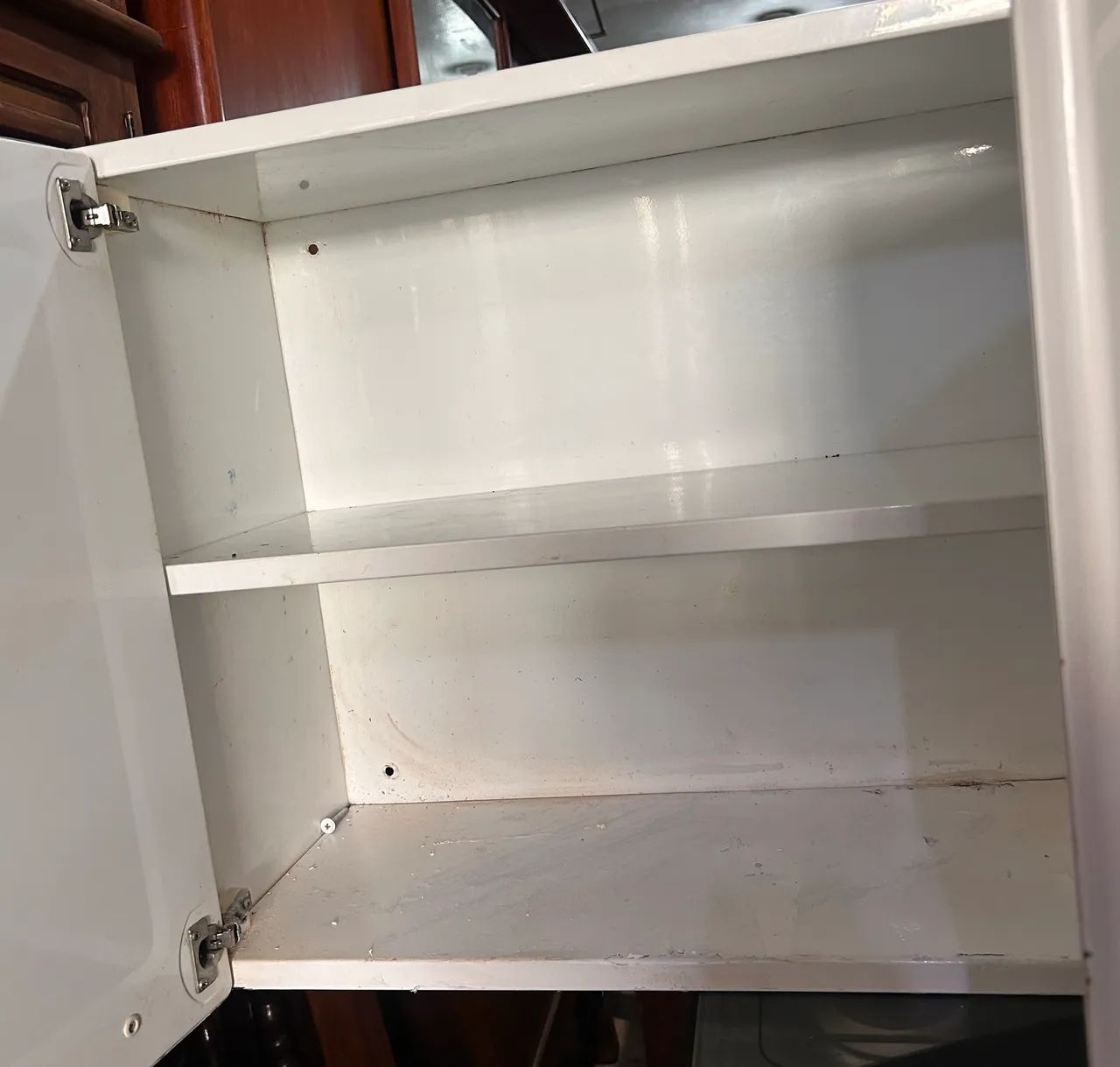 Armário cozinha  - Foto 2