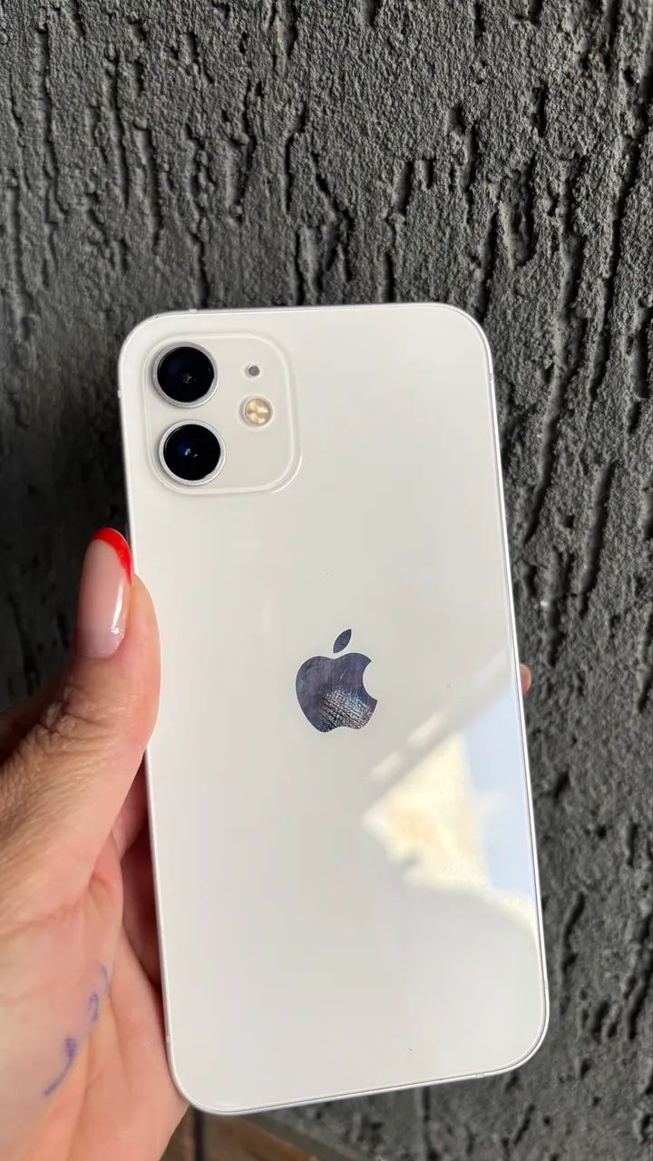 iPhone 12 64 GB - Foto 5
