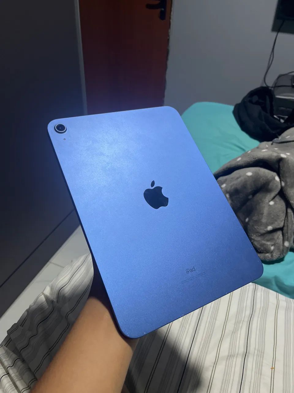 iPad 10 geração 64 GB com caixa original do aparelho  - Foto 3