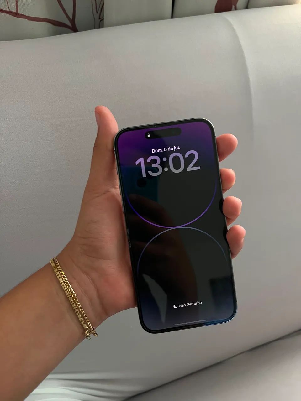 IPhone 14 Pro Max  - Foto 3