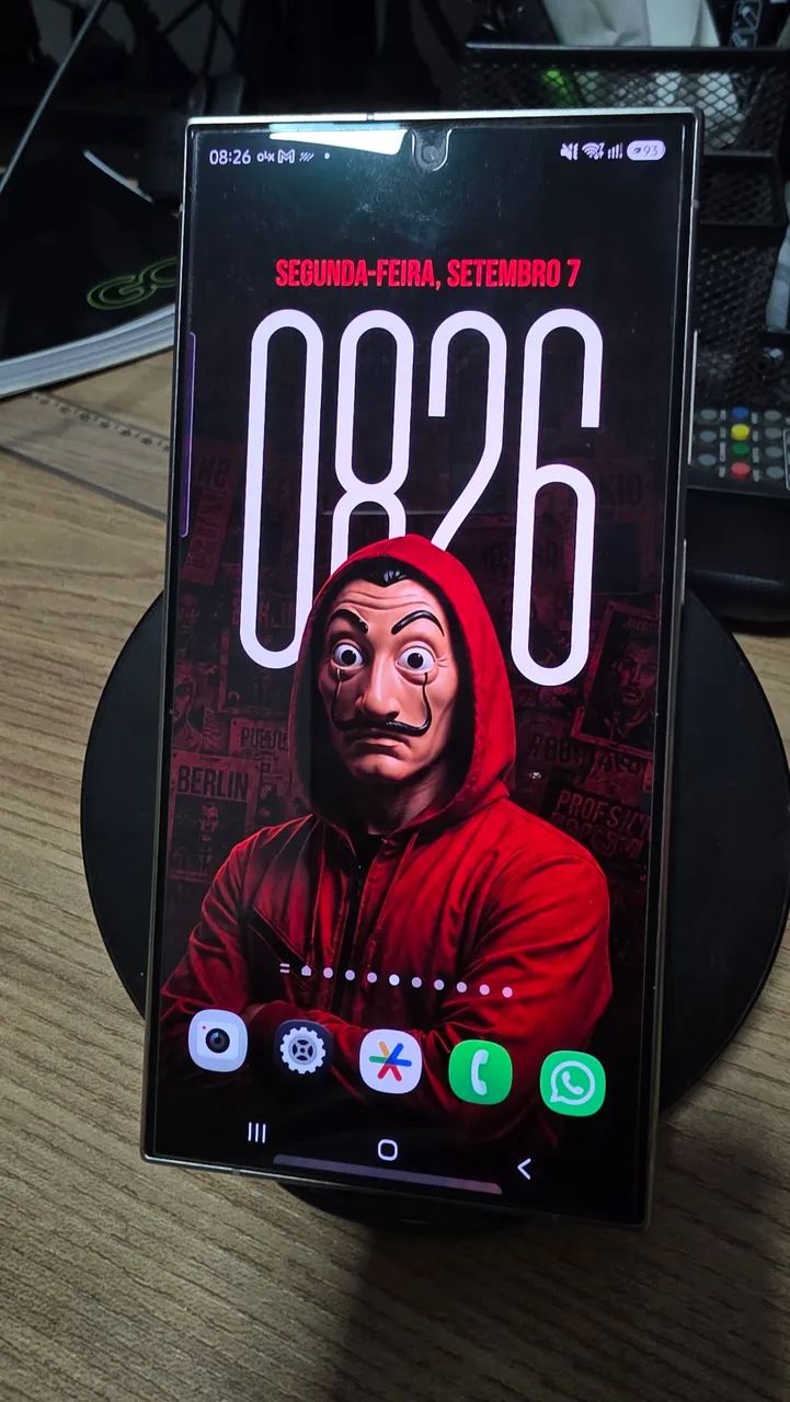 S24 ULTRA 