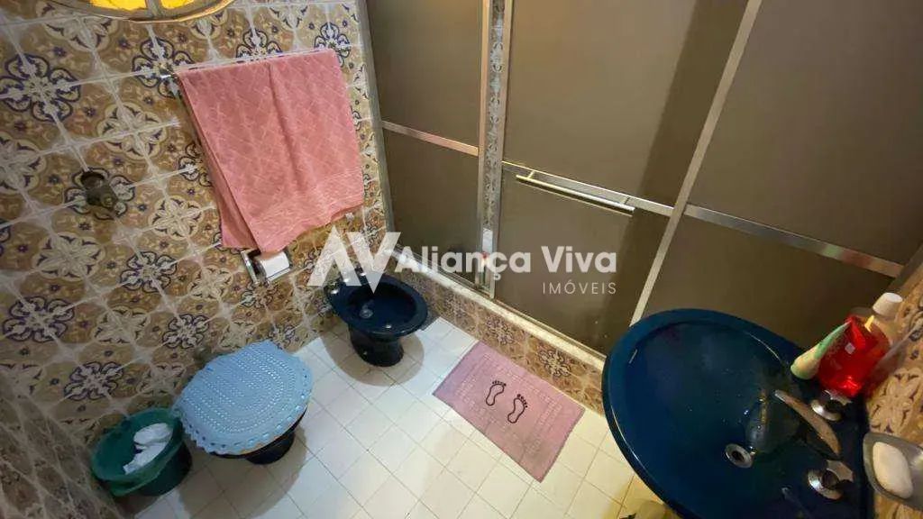 Santa Teresa | Casa 3 quartos, sendo 1 suite