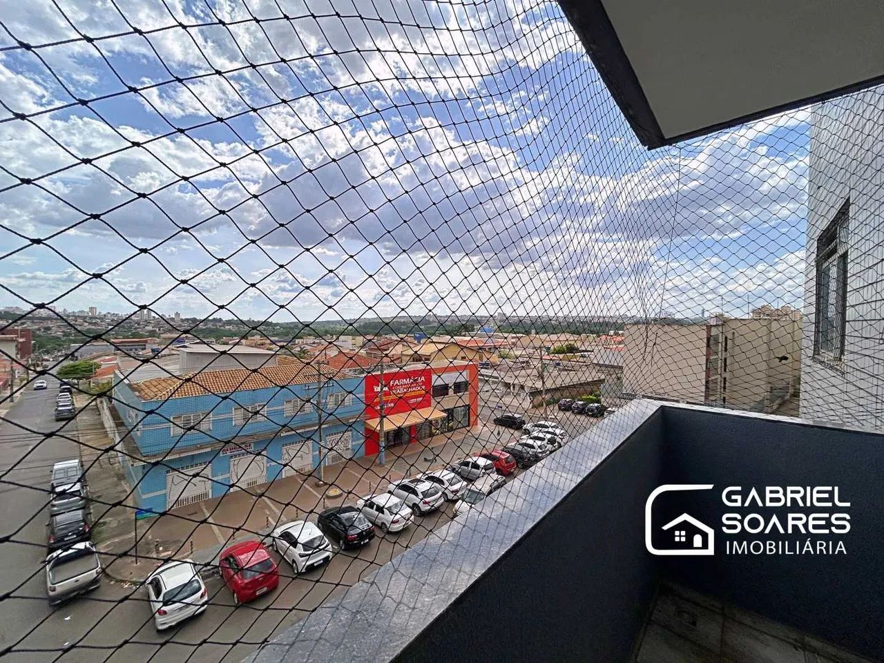 Apartamento de 2 Quartos em Taguatinga Sul | CSB 4, Edifício Saint Etienne II - Foto 4
