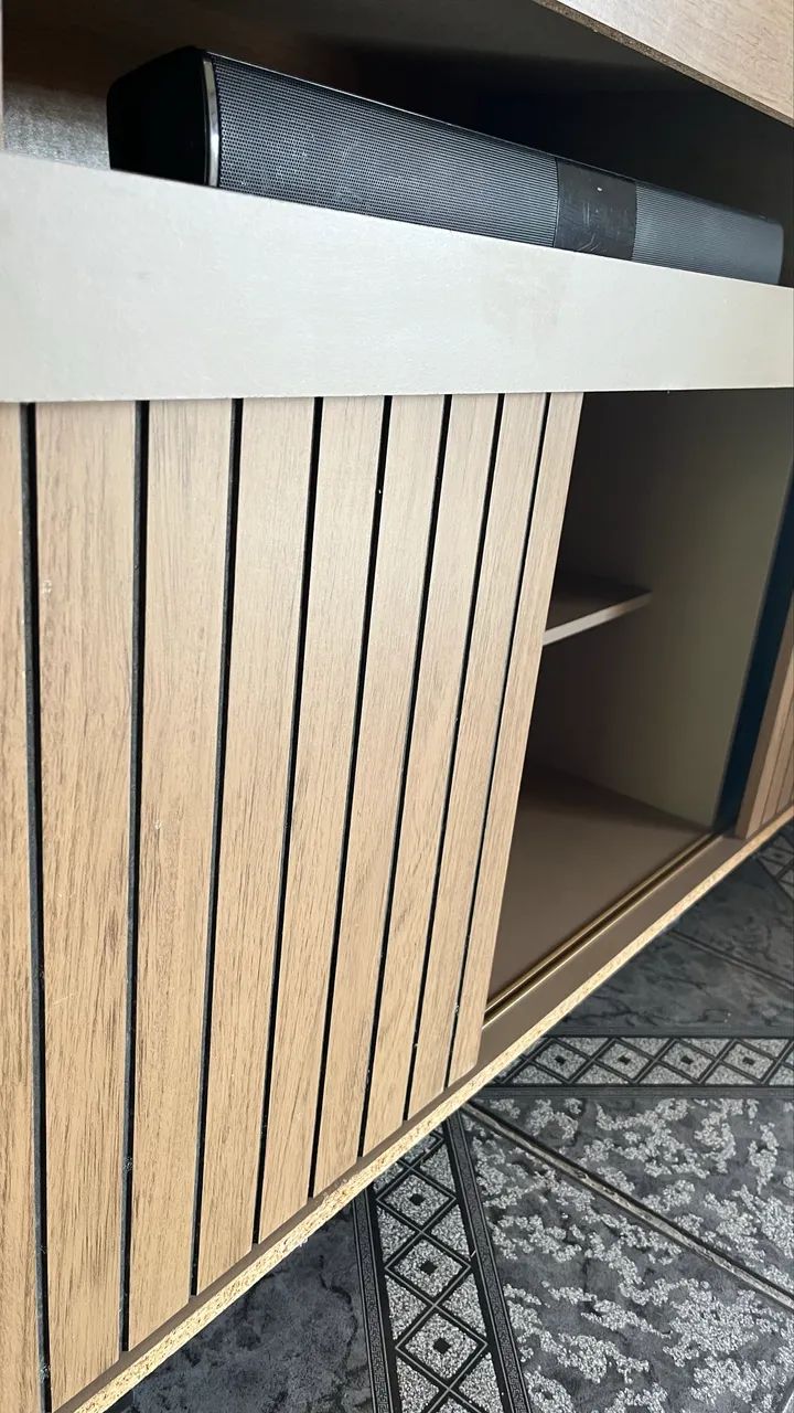 Rack para Tv. Suporte - mesa para Tv - 