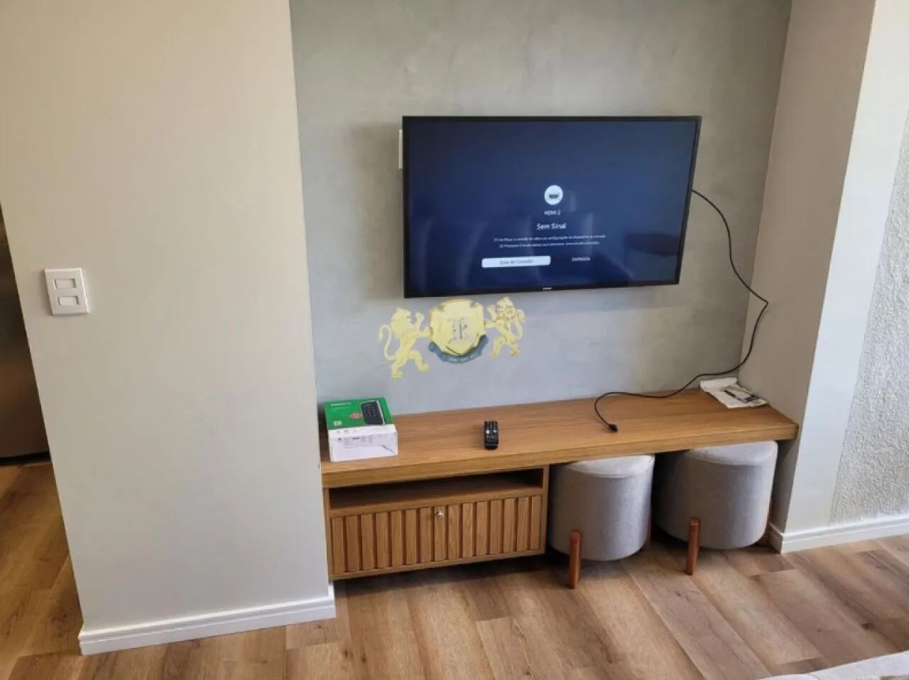 Flat com 2 Quartos para venda, 49m² - Vila Olímpia - Foto 3