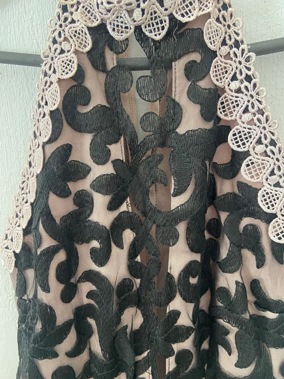 Vestido de festa  - Foto 4