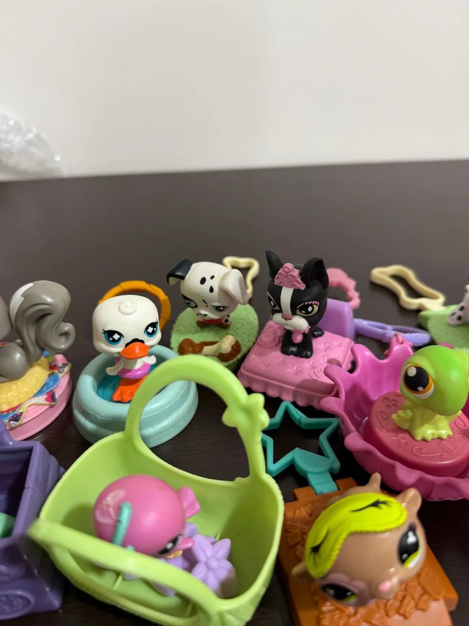 Littlest Pet Shop - McDonald?s  - Foto 5