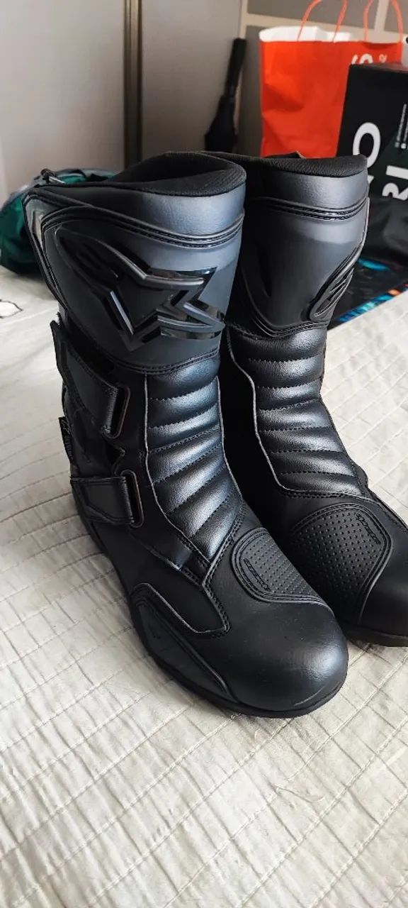 Bota Alpinestars  - Foto 5