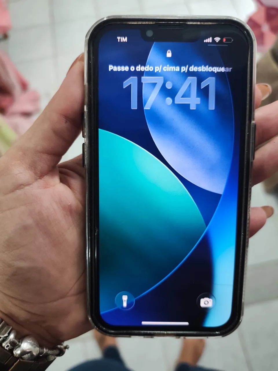 iPhone 13 