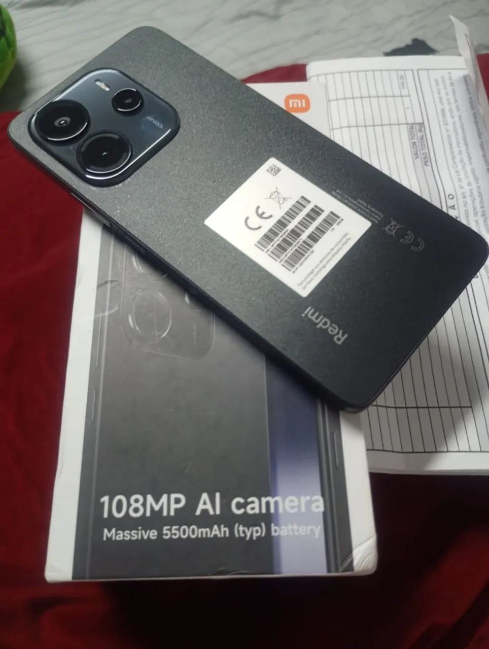 Celular  - Foto 5