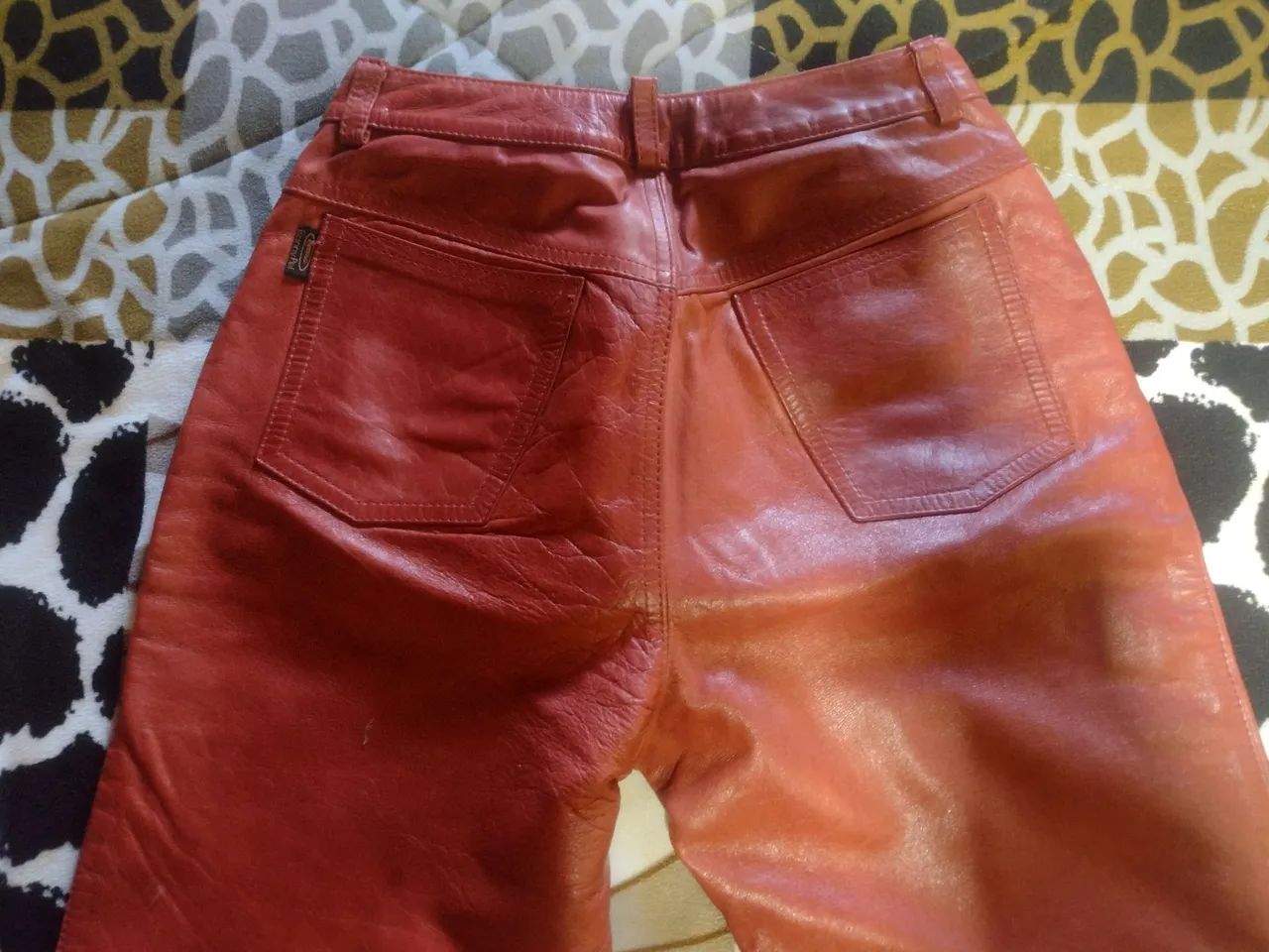 Calça jeans feminina BannyPel - Foto 3