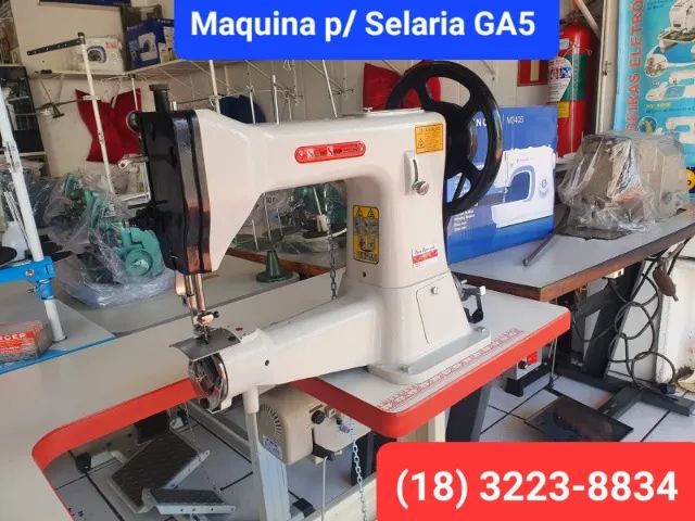 maquina