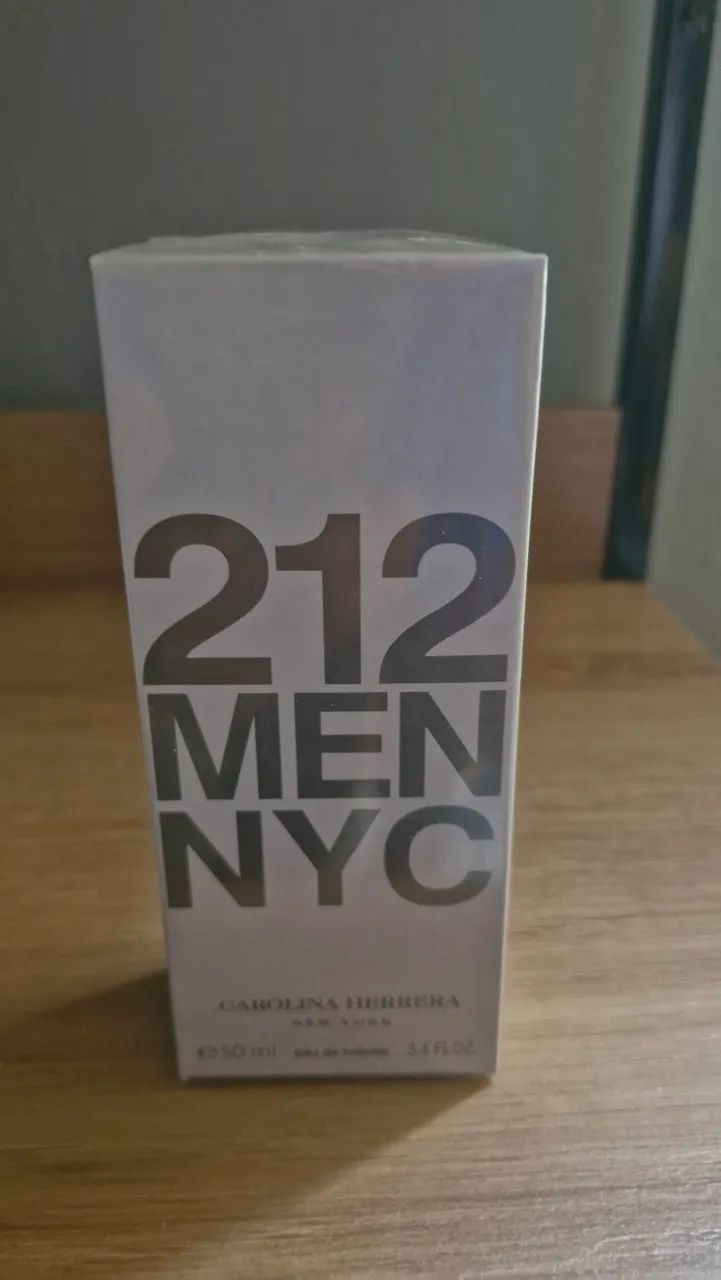 Perfumes premium 50ml fixação6 a 8 horas  - Foto 3