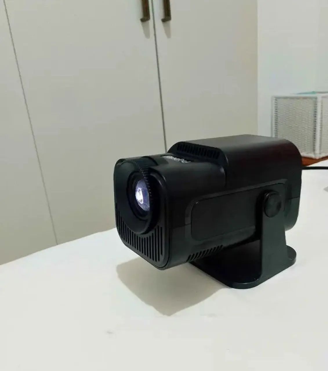 Projetor hy320 seminovo