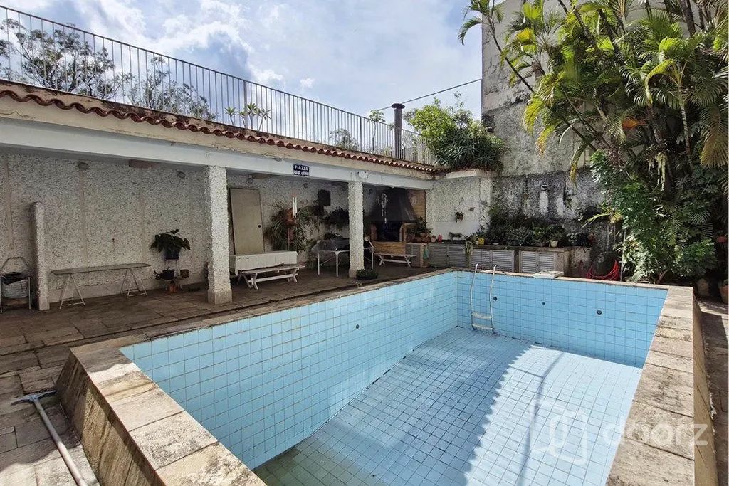 Imóvel na Paulo Orozimbo com 6 dormitórios e 473m² - Foto 5