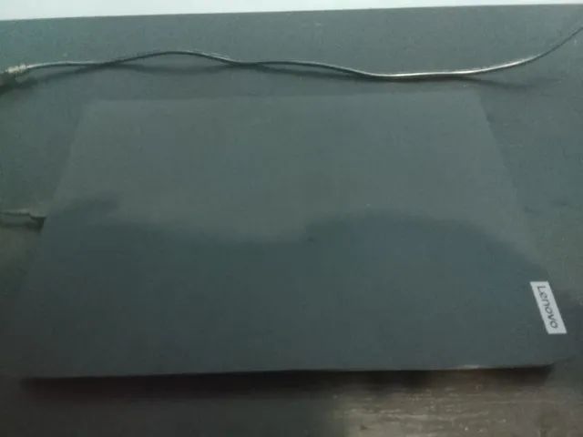 Notebook Gamer Lenovo IdeaPad Gaming 3i - Foto 5