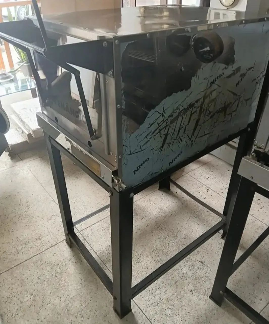 Forno Industrial Venâncio  - Foto 3