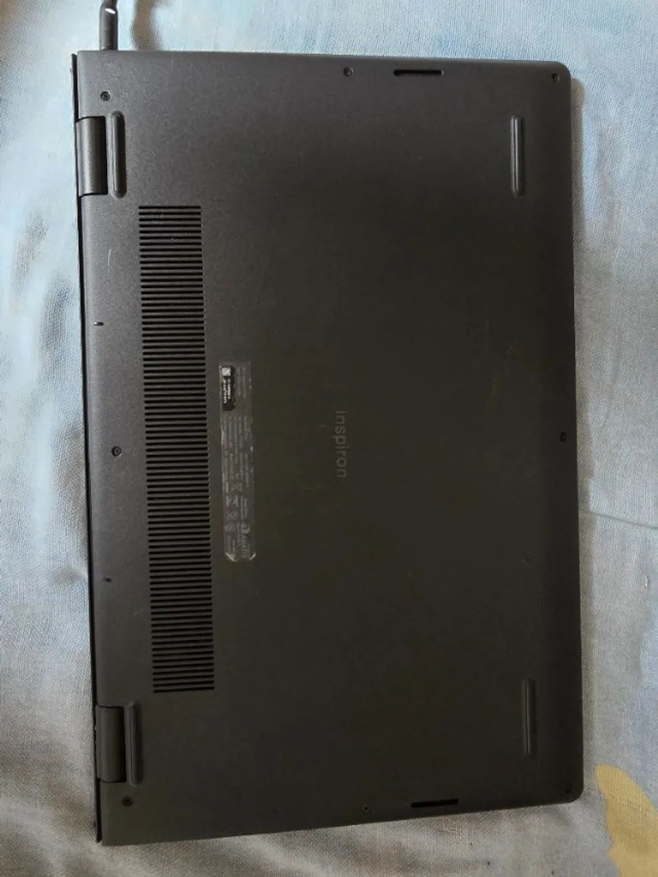 Notebook - Foto 2