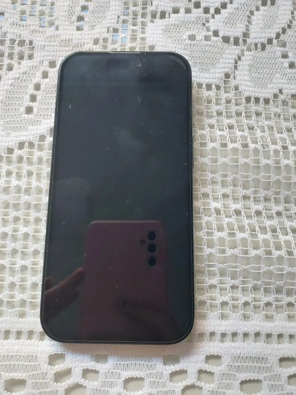 iPhone 16 - Foto 3