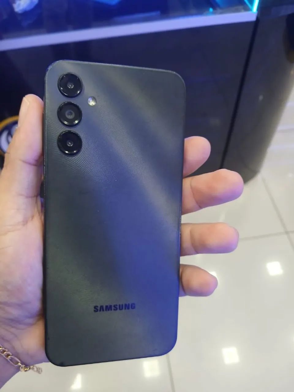 CELULAR A14  - Foto 2