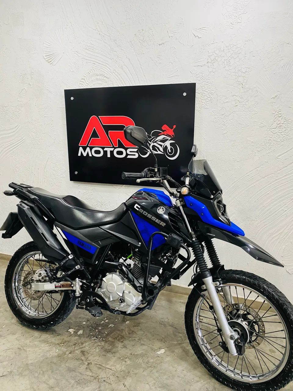 Crosser 150 z abs 2023 doc ok  - Foto 3