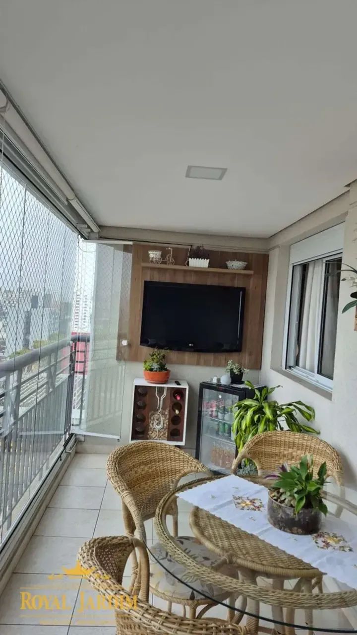 Excelente apartamento no Ventura -  133 m² - Foto 5
